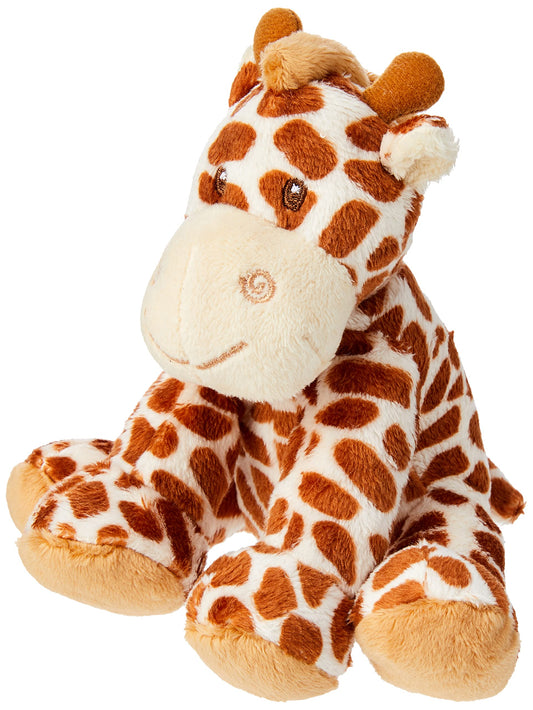 Jungle Friends - Bing Bing Giraffe Soft Toy (14cm)