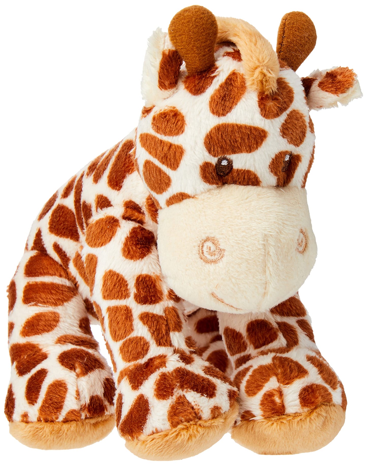 Jungle Friends - Bing Bing Giraffe Soft Toy (14cm)