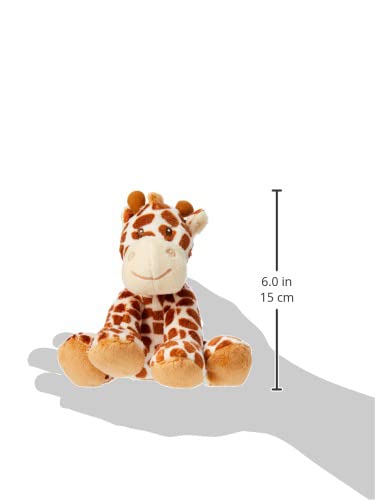Jungle Friends - Bing Bing Giraffe Soft Toy (14cm)