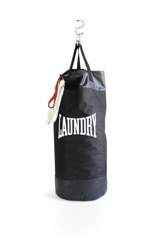 Punch Laundry Bag