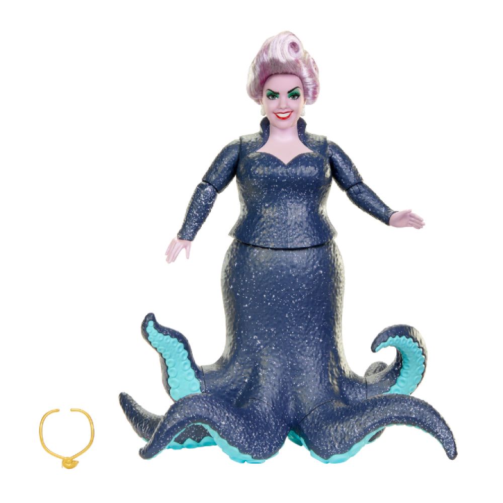 Disney’s The Little Mermaid - Ursula Fashion Doll