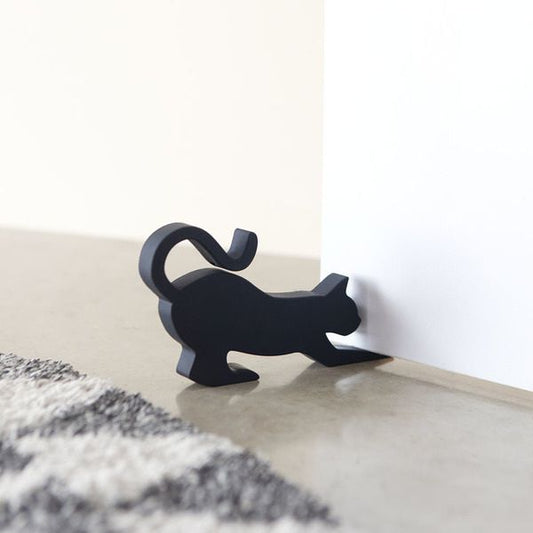 Cat Door Stopper