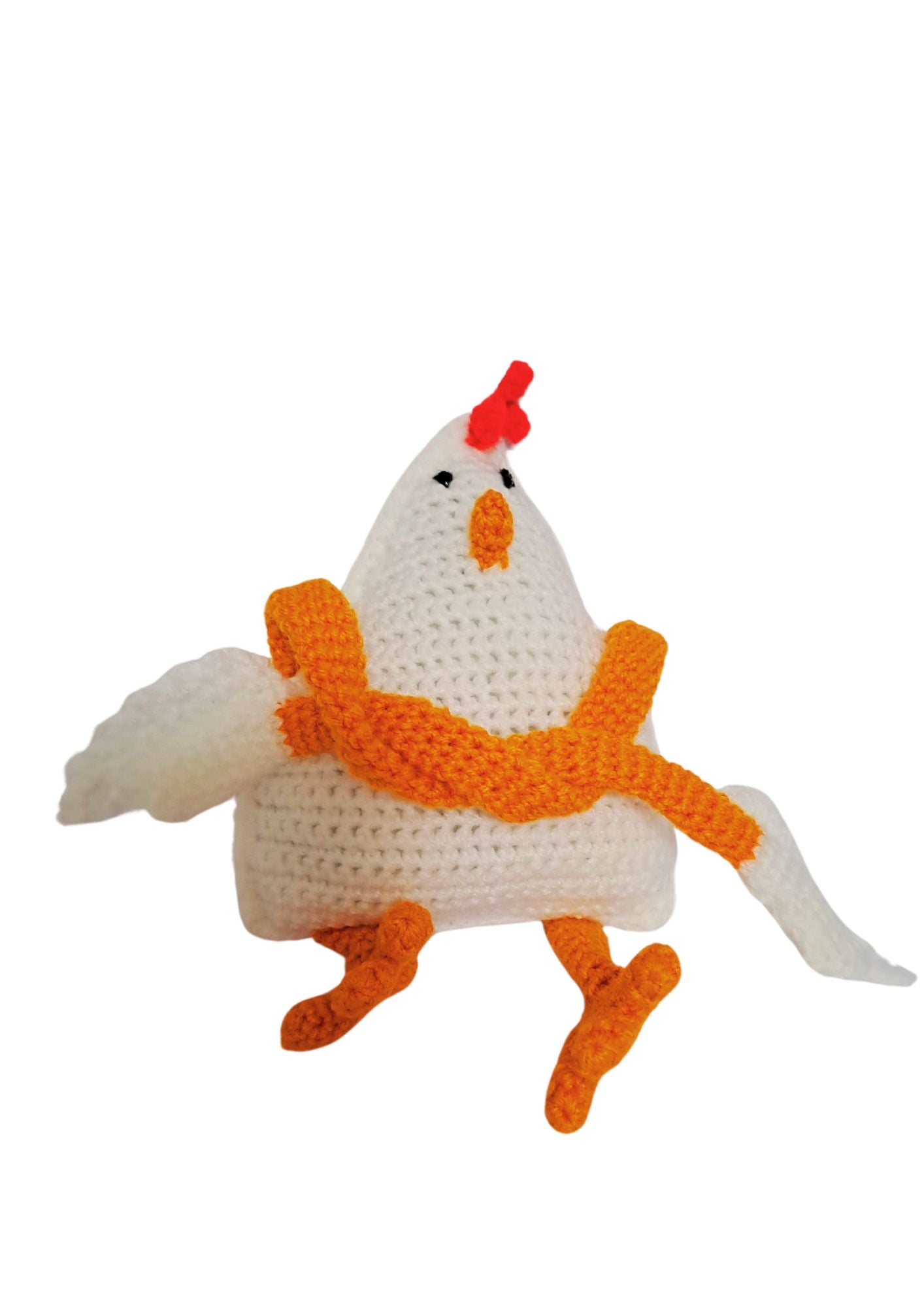 Quirky Critters Crochet Creatures