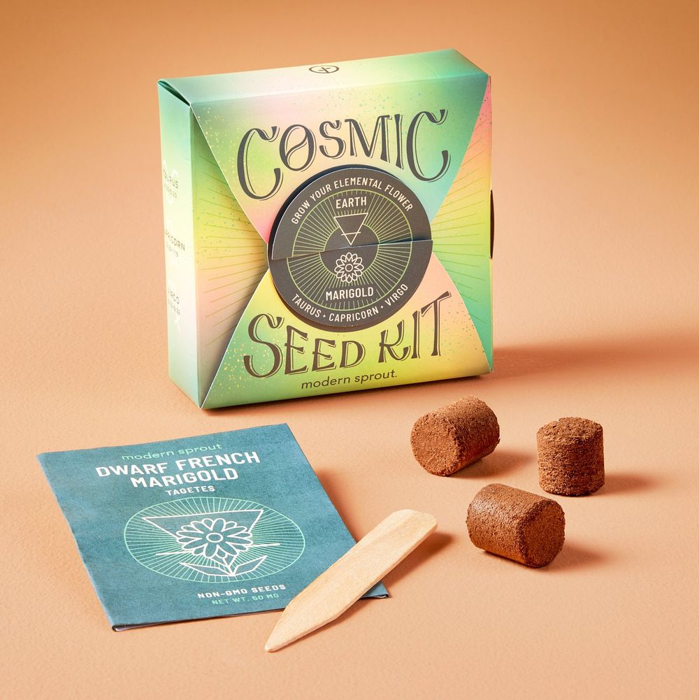 Cosmic Grow Kit