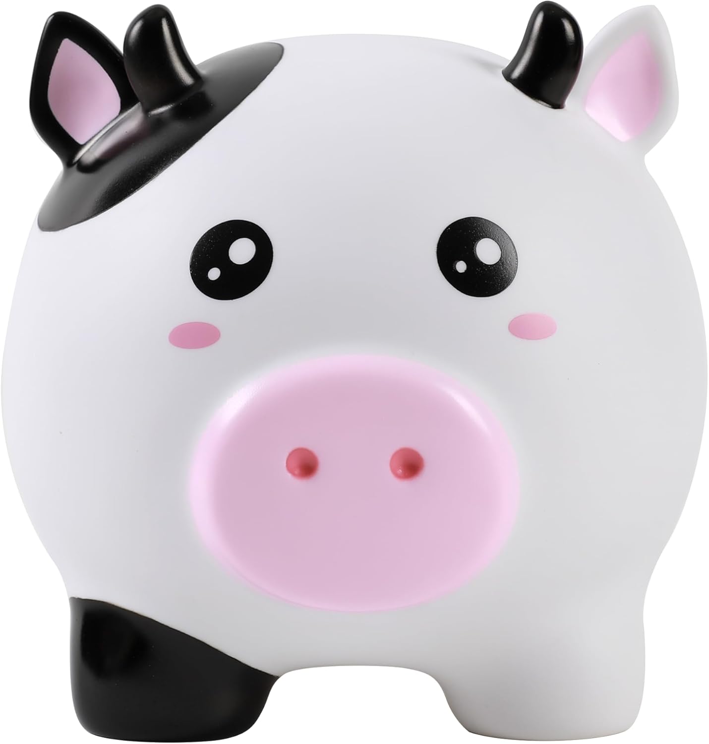 Cow Piggy Bank