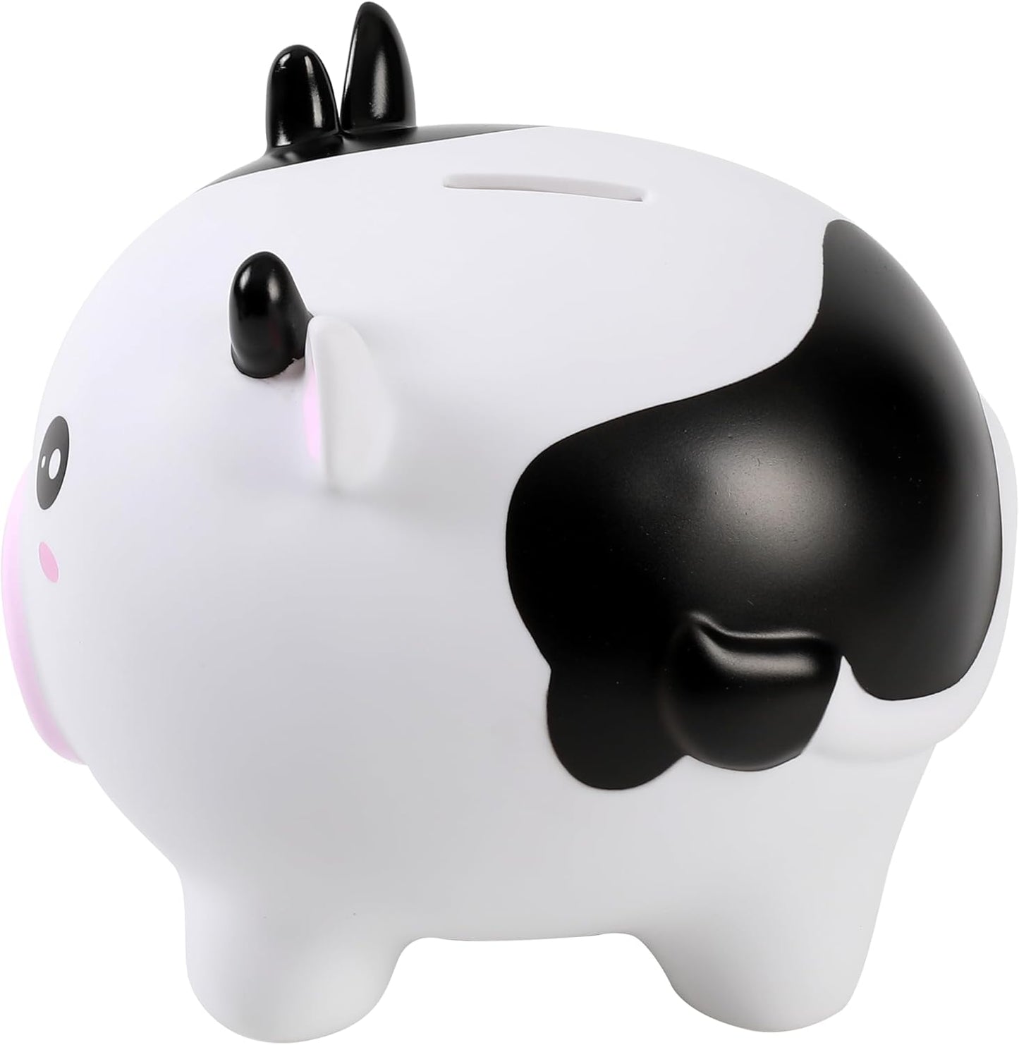 Cow Piggy Bank