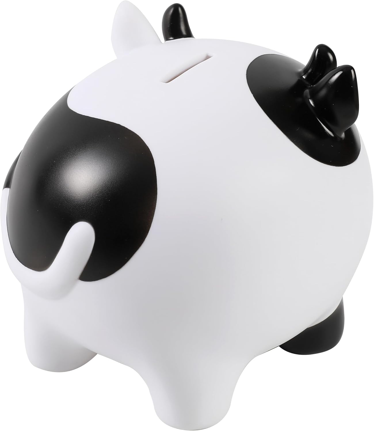 Cow Piggy Bank