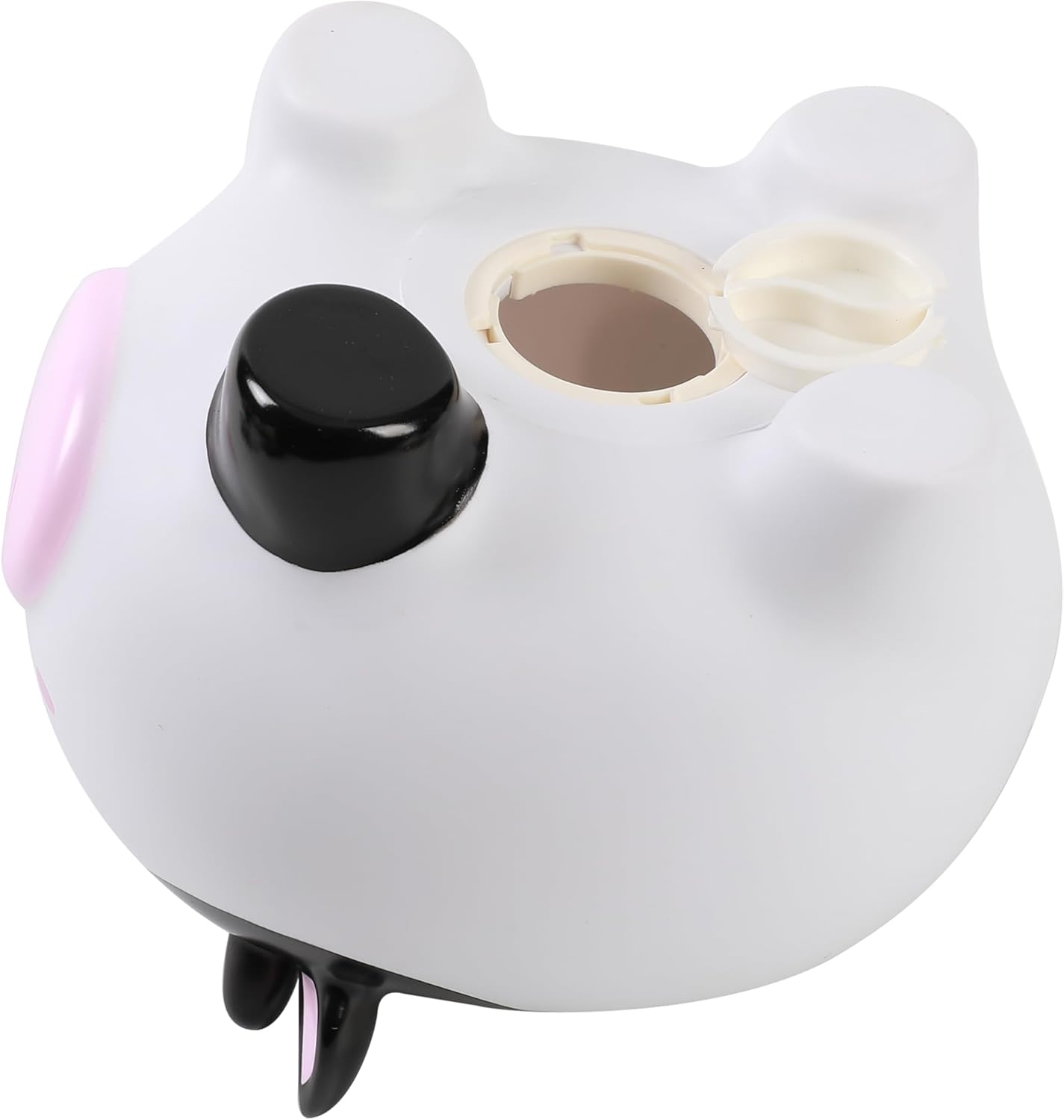 Cow Piggy Bank