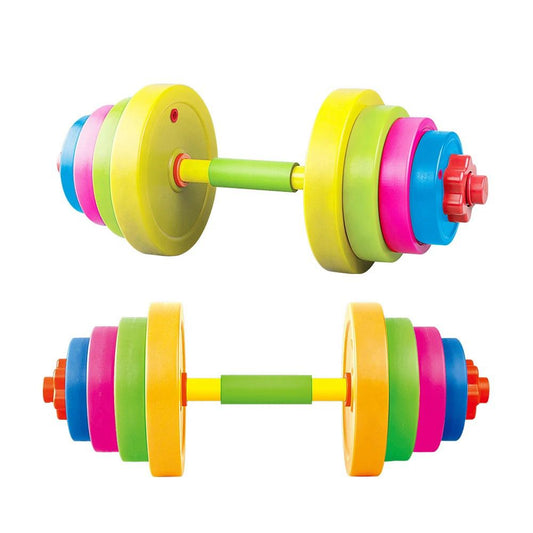 Kids’ Sport Dumbbell