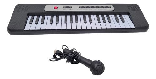 Electronic Music Keyboard