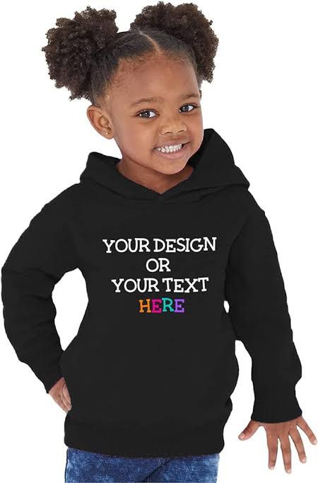 Personalised Hoodie