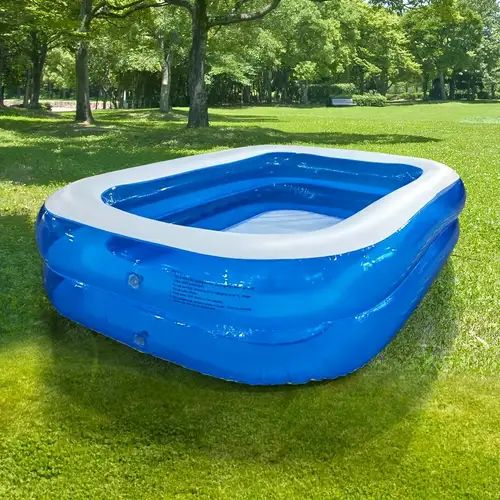 XL Inflatable Splash Pool