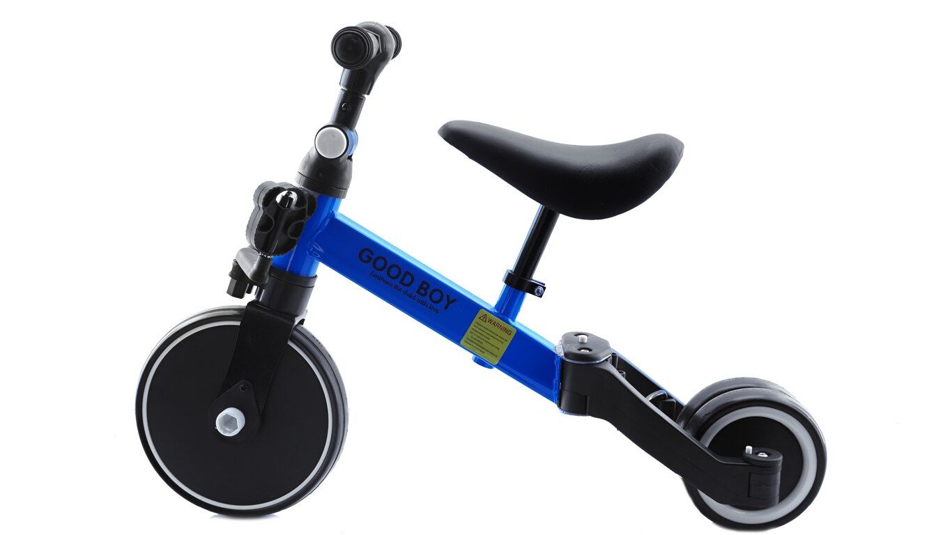 3-in-1 Training Bike