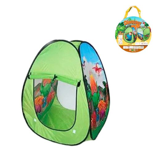 Dino Themed Play Tent