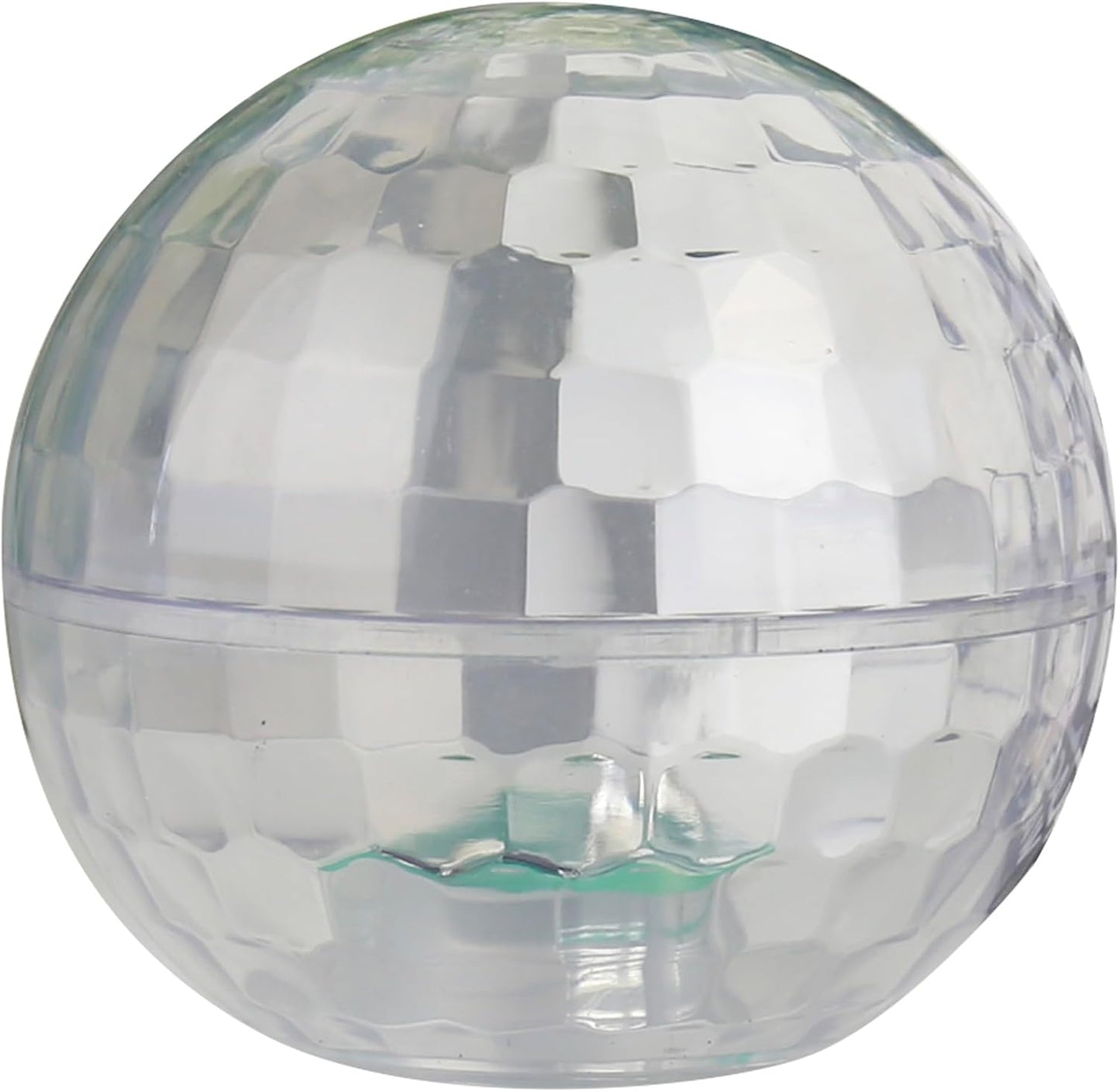 Disco Fever Bath Light