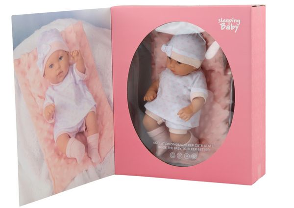 Lovely Baby Doll Set