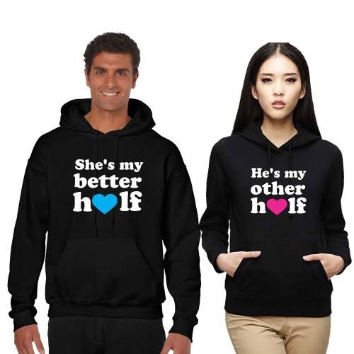 Personalised Hoodie