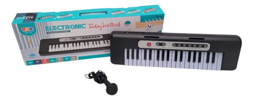 Electronic Music Keyboard