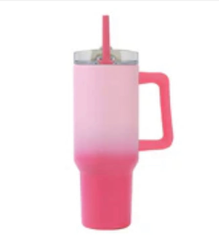 1.2 Litre Triple-Walled Thermal Tumbler