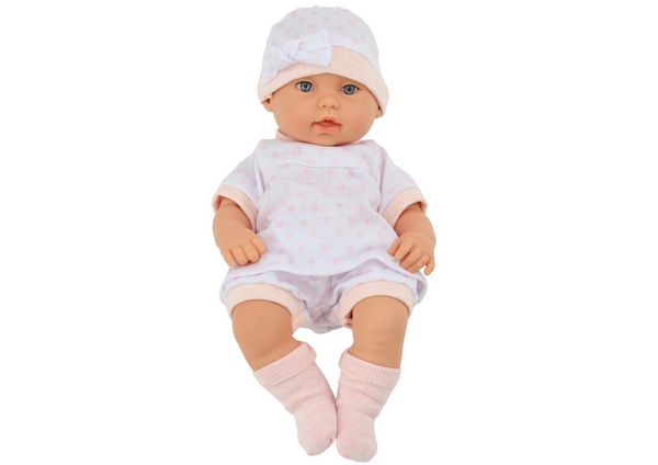 Lovely Baby Doll Set