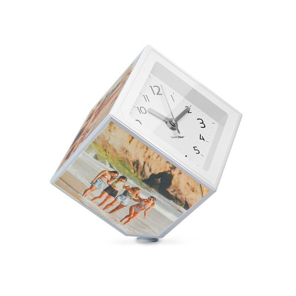 Frame Photo Clock