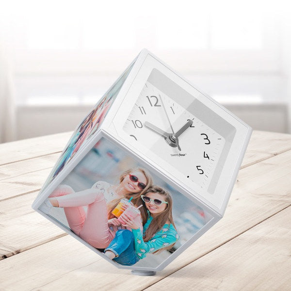 Frame Photo Clock