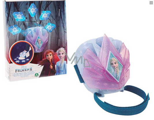 Disney Frozen 2 - Walk Projector