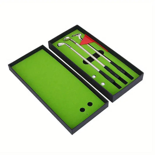 Golf Pen Set