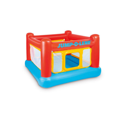 Jump O Lene Indoor Jumping Castle