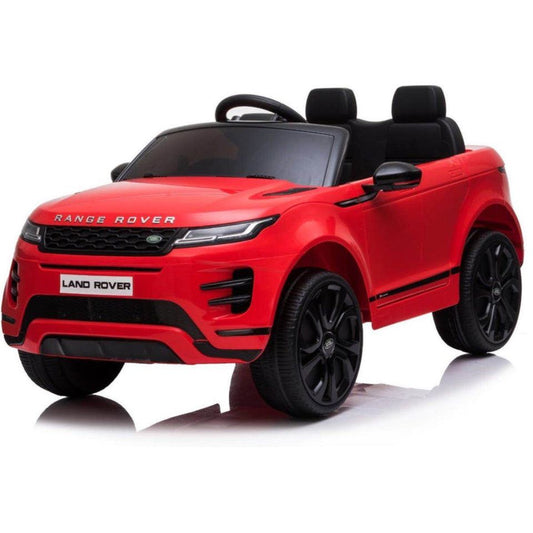 Kids Electric Ride On - Licensed Range Rover Evoque