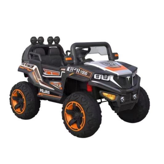 Kids Electric Ride On - UTV XP