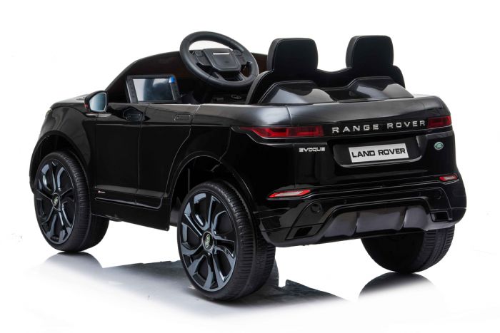 Kids Electric Ride On - Licensed Range Rover Evoque