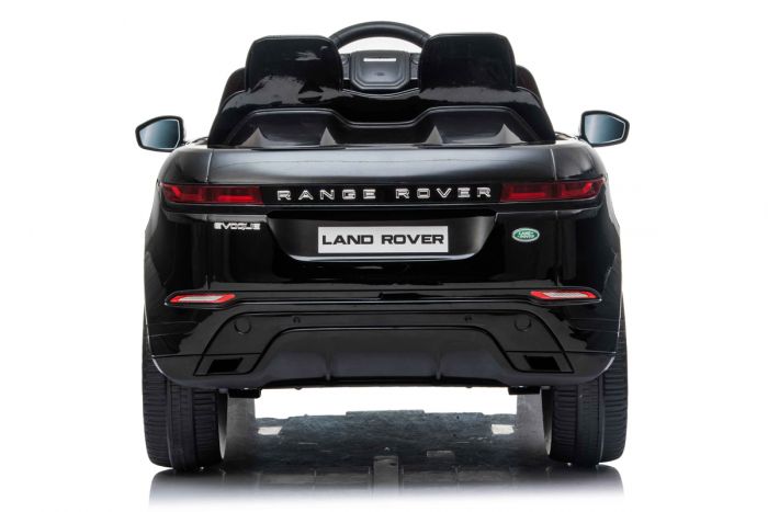 Kids Electric Ride On - Licensed Range Rover Evoque