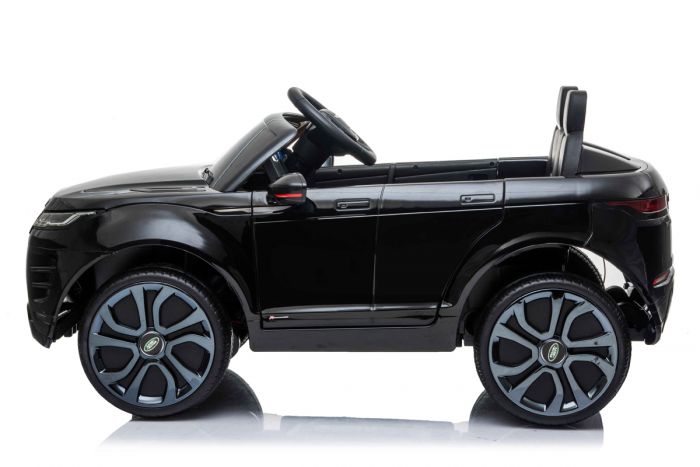 Kids Electric Ride On - Licensed Range Rover Evoque