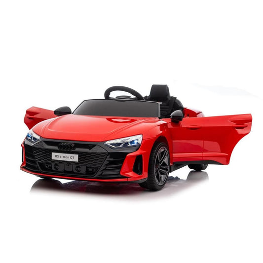 Kids Electric Ride On - Licensed Audi E-Tron