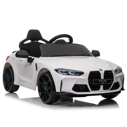 Kids Electric Ride On - Licensed BMW M4