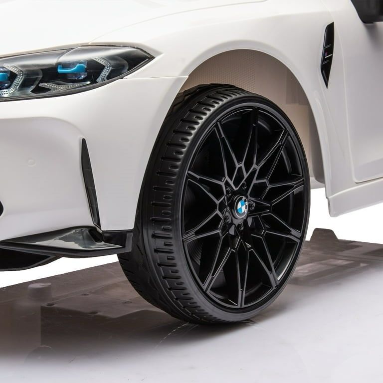 Kids Electric Ride On - Licensed BMW M4