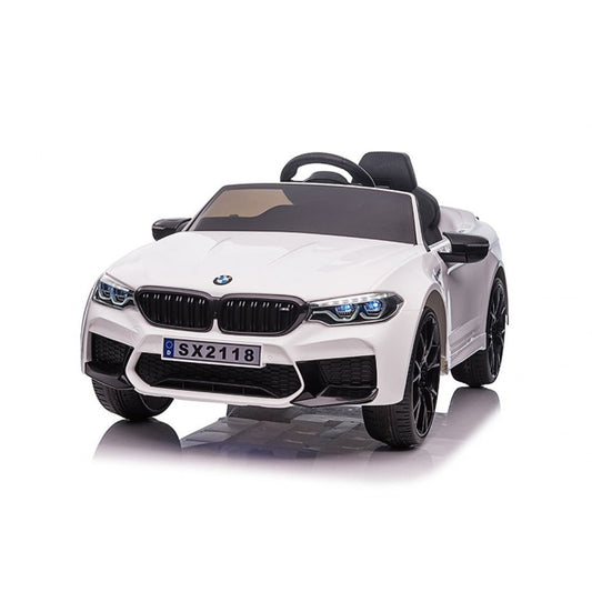 Kids Electric Ride On - Licensed BMW M5