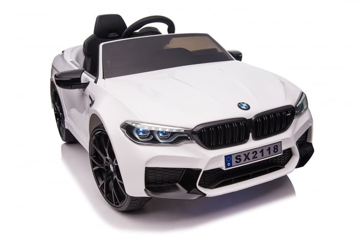 Kids Electric Ride On - Licensed BMW M5