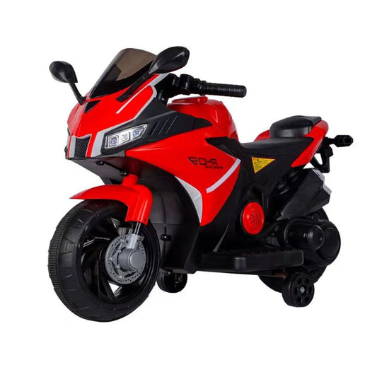 Kids' Electric Ride On - R09 Motorbike