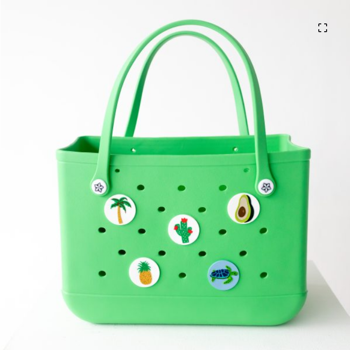 Lucky Charm Bag - Maxi