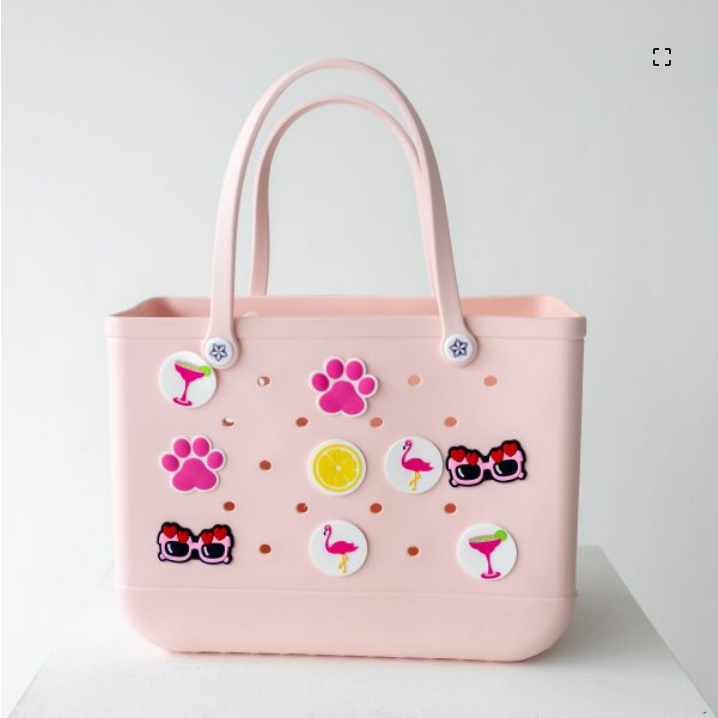 Lucky Charm Bag - Maxi