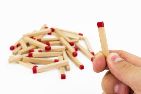 Magnificent Matchstick Puzzles