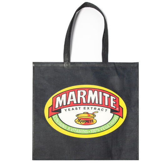 Portfolio Bag - Marmite