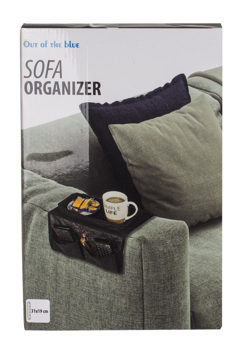 Sofa Organiser