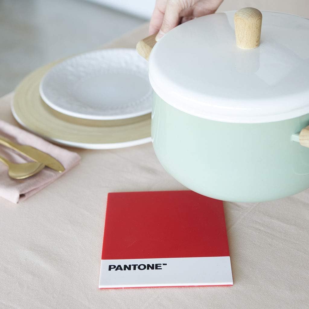 Heat-Resistant Silicone Trivet