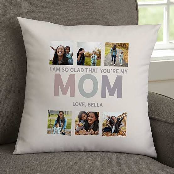 Personalised Scatter Cushion