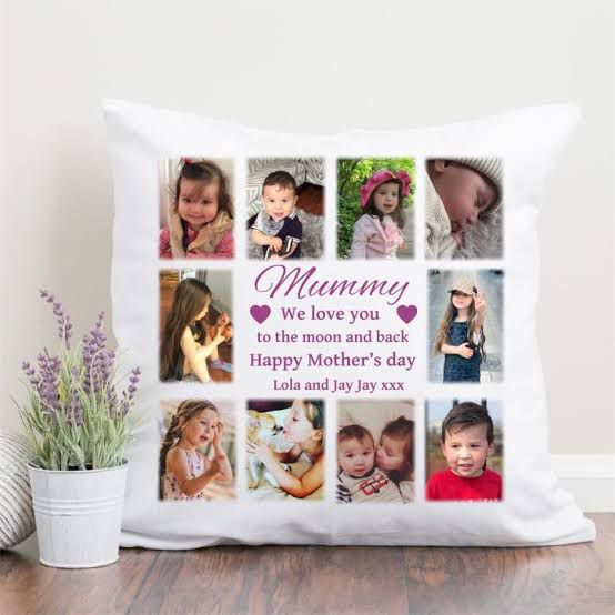 Personalised Scatter Cushion