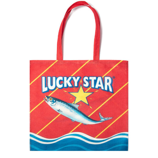 Portfolio Bag - Lucky Star