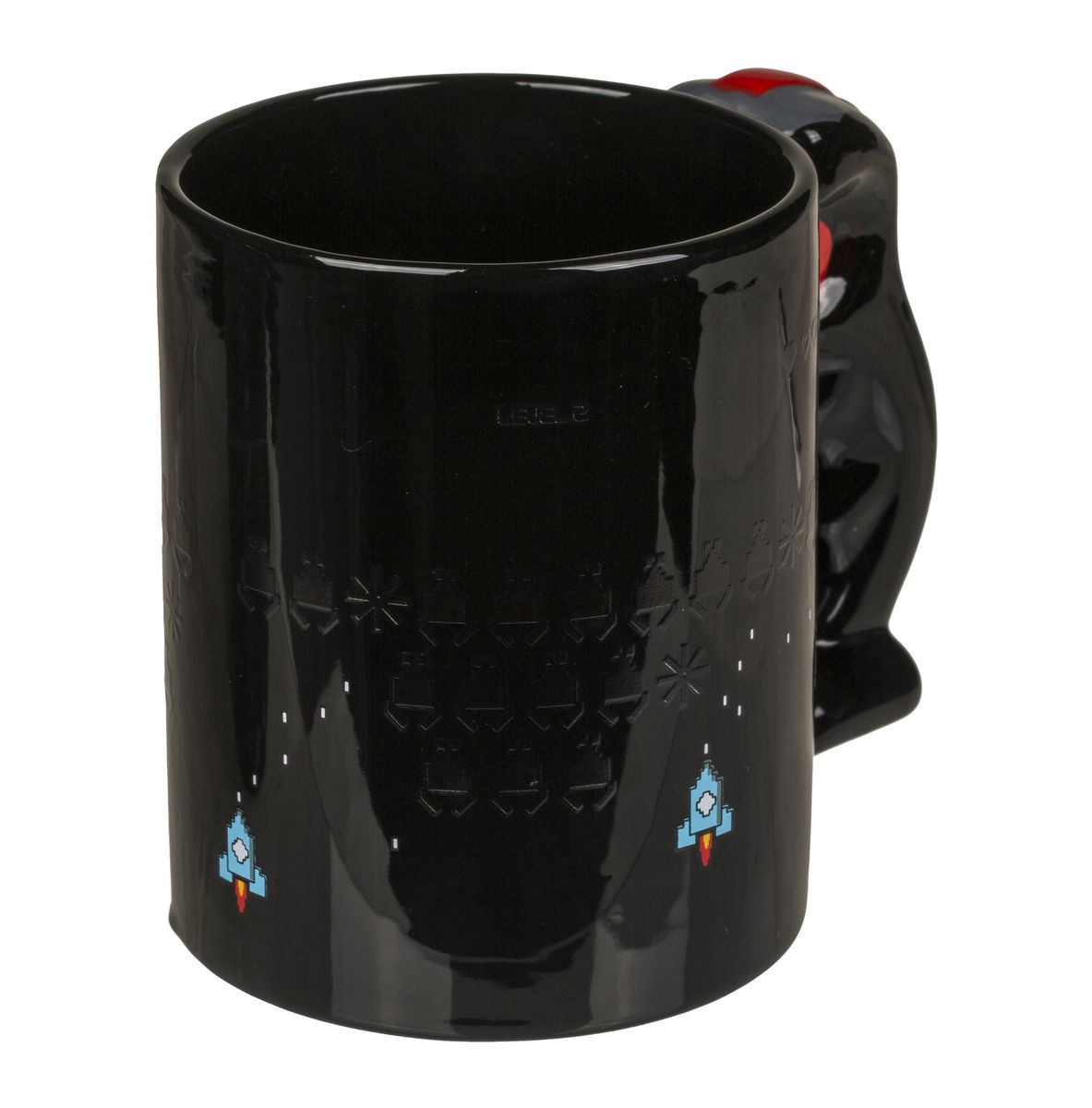Power Up Thermal Effect Magic Coffee Mug with Gaming Controller Handle – Oh  My Gifts! Online Gift Emporium